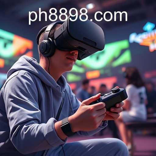 Emerging Trends in Online Gaming Industry