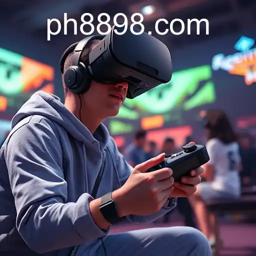 Emerging Trends in Online Gaming Industry