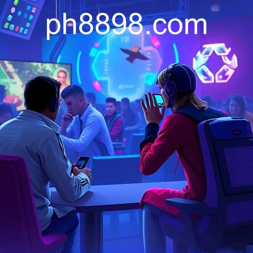 Gaming Revolution 2025: PH889 Setting New Standards