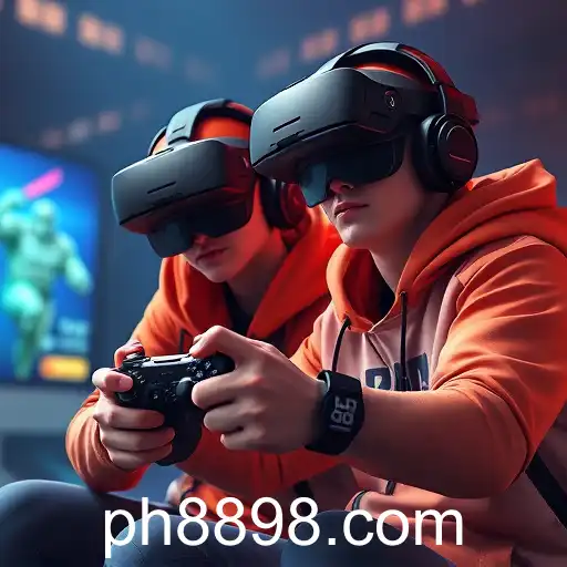 Digital Revolution and Gaming Dynamics