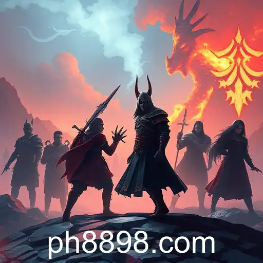 Surge in Gaming Communities Amidst Global Events