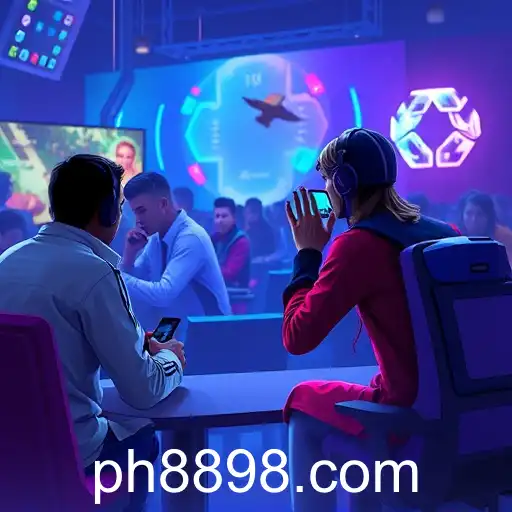 Gaming Revolution 2025: PH889 Setting New Standards