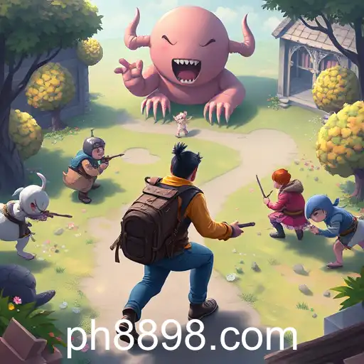 Exploring the PH889 Phenomenon