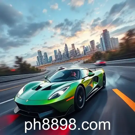 PH889: Revolutionizing Online Gaming