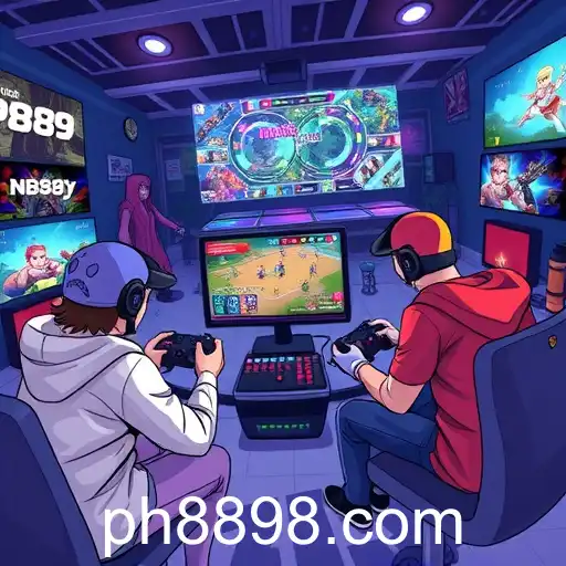 The Rise and Impact of PH889 on Gaming
