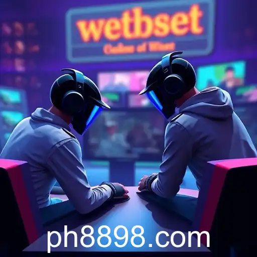 PH889: Revamping Online Gaming