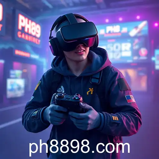 The Rise of PH889 in the Online Gaming Landscape