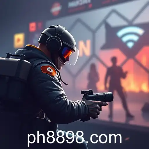 The Rise of PH889 in the Gaming World
