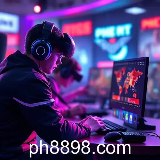 The Rise of PH889 in Online Gaming