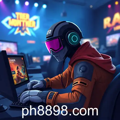 The Rise of PH889: Revolutionizing Online Gaming