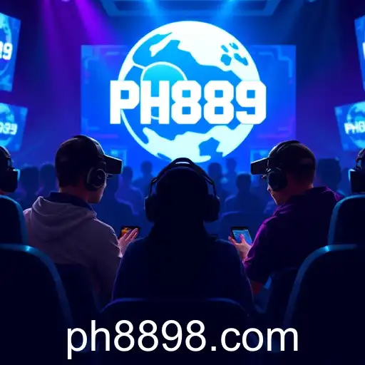 Rise of PH889 in the Gaming World