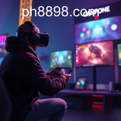 The Evolution of Online Gaming in 2026