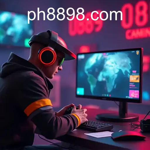 The Rise of PH889: Gaming and Community in 2025