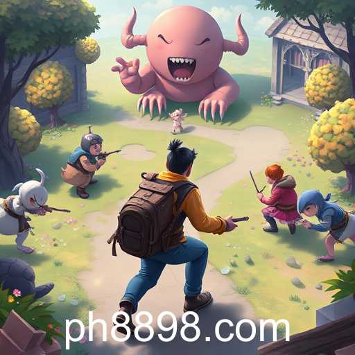 Exploring the PH889 Phenomenon