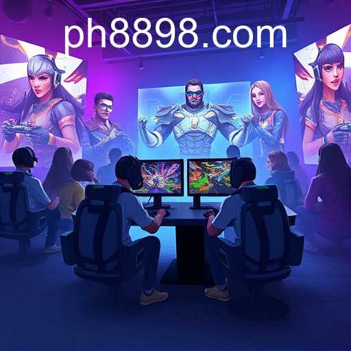 Gaming Metaverse Evolution with PH889