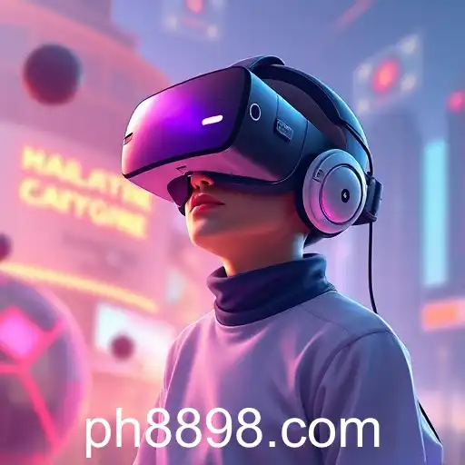 PH889: Revolutionizing the Gaming Experience