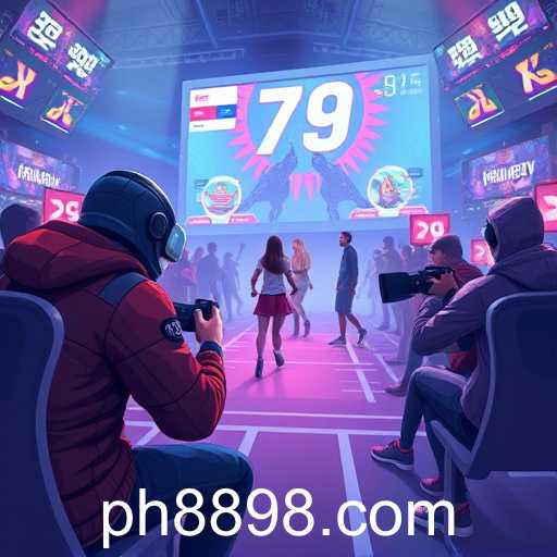 PH889 Revolutionizes the Gaming Experience