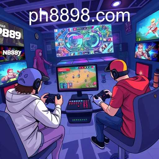 The Rise and Impact of PH889 on Gaming