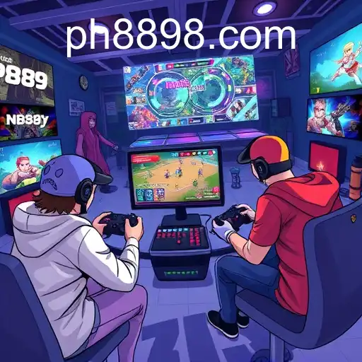 The Rise and Impact of PH889 on Gaming