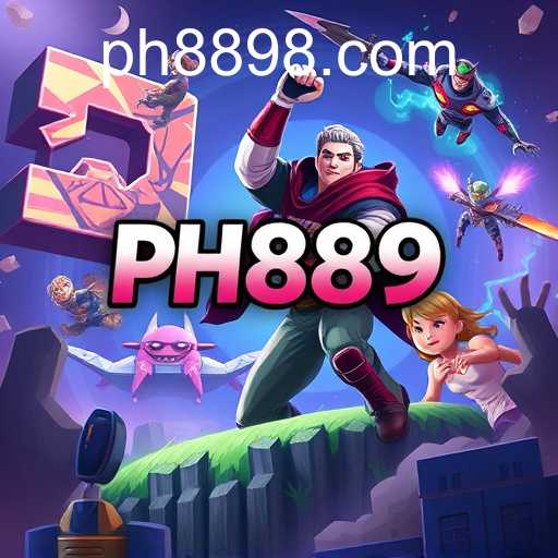 PH889 Signals a Shift in Online Gaming