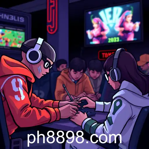 The Rise of PH889 in the Online Gaming Landscape