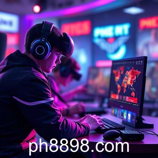 The Rise of PH889 in Online Gaming