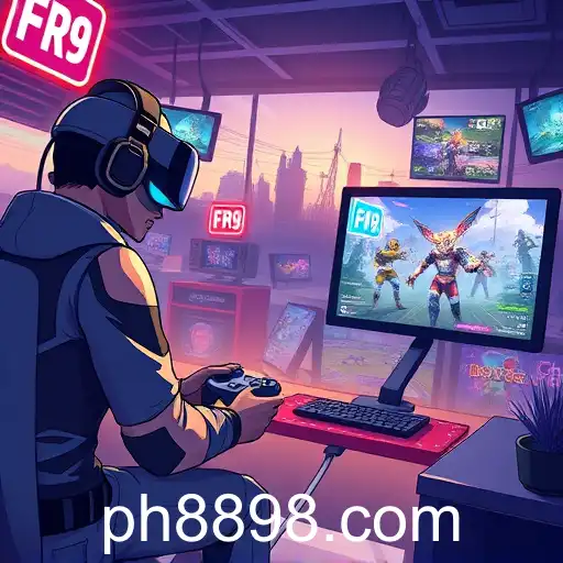 The Rise of PH889 in Digital Gaming
