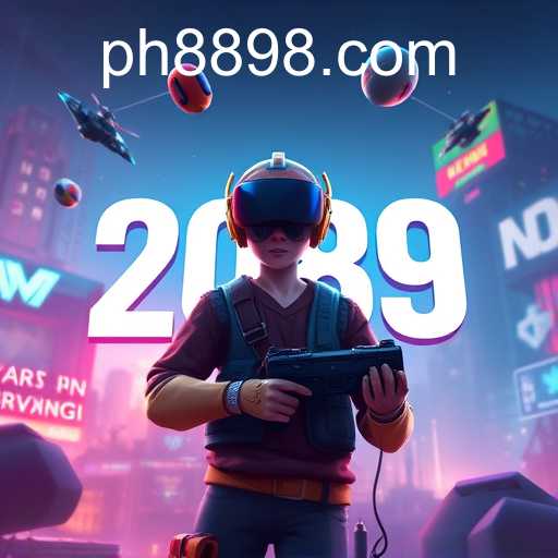 Unveiling PH889: The Future of Gaming