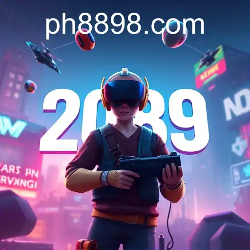 Unveiling PH889: The Future of Gaming